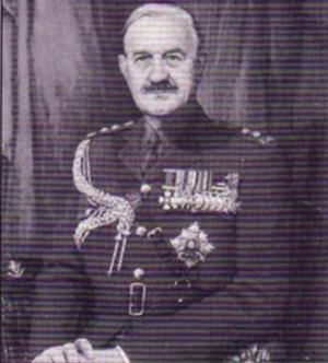 <span class="mw-page-title-main">Peter Hunt (British Army officer)</span> British Army general (1916–1988)
