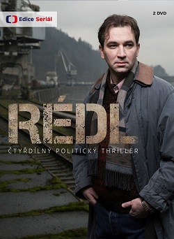 <i>Rédl</i> Czech TV series or program