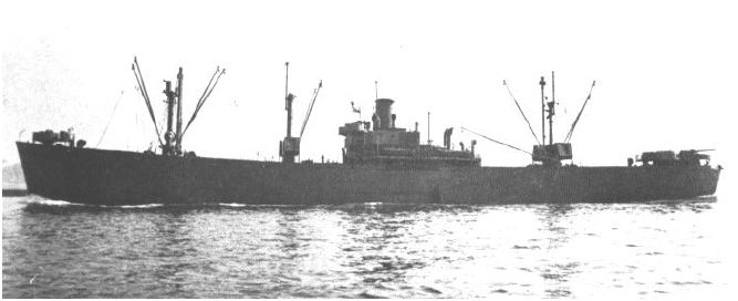 File:SS John W. Brown October 1942.JPG