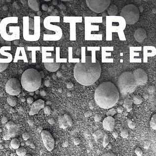 <i>Satellite EP</i> 2007 EP by Guster