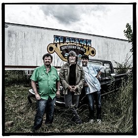 <i>Southern Drawl</i> (album) 2015 album by the American band, Alabama