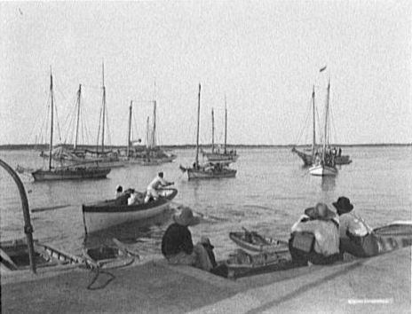 File:SpongeFleetNassauBahamas-c1900.jpg