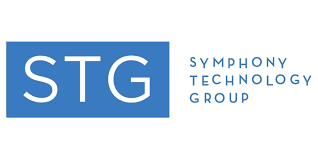 <span class="mw-page-title-main">Symphony Technology Group</span> American private equity firm