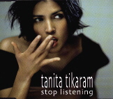 Tanita Tikaram - Stop Listening.jpg