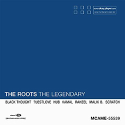 The Roots, And Then You Shoot Your Cousin: Album review
