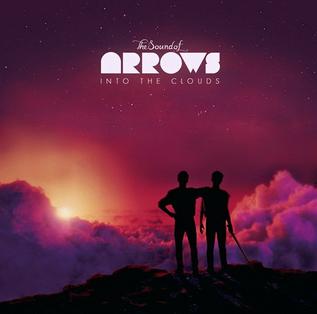 Into the Clouds single by The Sound of Arrows