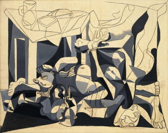 File:The Charnel House by Picasso.jpg