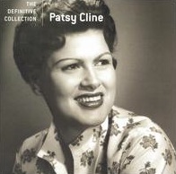 <i>The Definitive Collection</i> (Patsy Cline album) 2004 compilation album by Patsy Cline