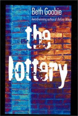 <i>The Lottery</i> (novel)