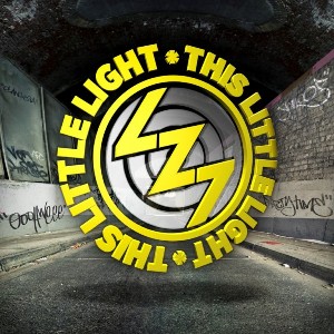 <span class="mw-page-title-main">This Little Light</span> 2010 single by LZ7