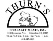 Thurn's