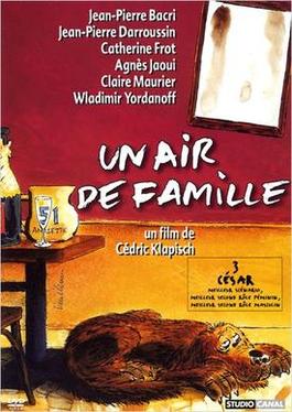 File:Un air de famille poster.jpg