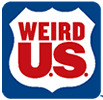 <i>Weird U.S.</i> (TV series) American TV series or program