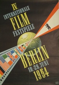 File:4th Berlin International Film Festival poster.jpg