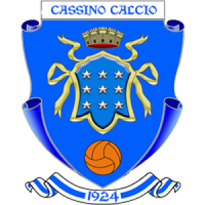 <span class="mw-page-title-main">A.S.D. Cassino Calcio 1924</span> Italian football club