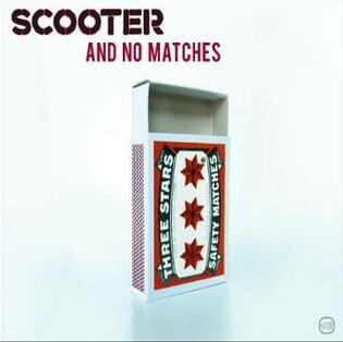 And No Matches 2007 single by Scooter