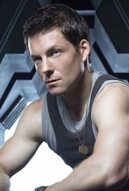 Lee Adama