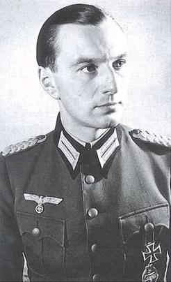 <span class="mw-page-title-main">Bernd Freytag von Loringhoven</span> German military officer