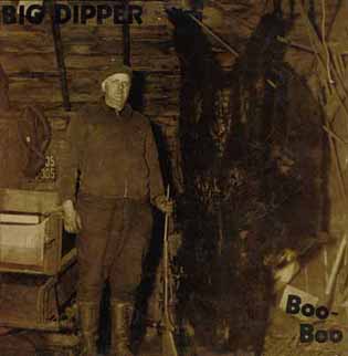 <i>Boo-Boo</i> (EP) 1987 EP by Big Dipper