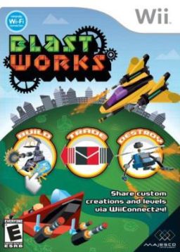 Blast Works: Build, Trade, Destroy