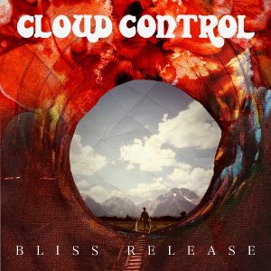 <i>Bliss Release</i> 2010 studio album by Cloud Control