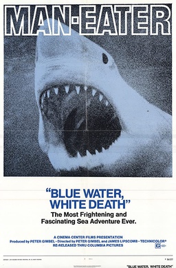 <i>Blue Water, White Death</i> 1971 American film