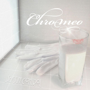 <i>Shes in Control</i> 2004 studio album by Chromeo