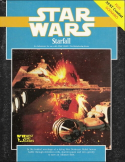 Star Wars: The Roleplaying Game - Wikipedia