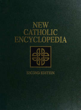 File:Cover of the New Catholic Encyclopedia (2 ed).png