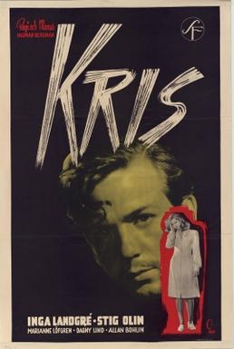 <i>Crisis</i> (1946 film) 1946 film