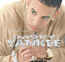 Daddy Yankee - El Cangri.com