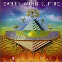 Greatest Hits (Earth, Wind & Fire album) - Wikipedia