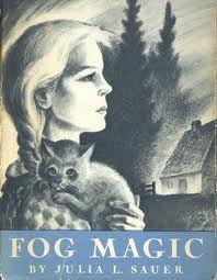 <i>Fog Magic</i>