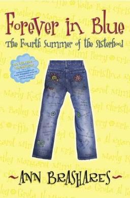 The Sisterhood of the Traveling Pants (film) - Wikipedia