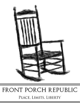 <i>Front Porch Republic</i>