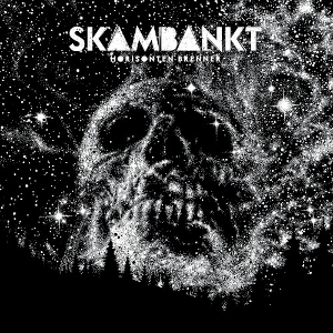 <i>Horisonten brenner</i> 2018 studio album by Skambankt