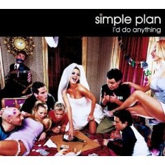 <span class="mw-page-title-main">I'd Do Anything (Simple Plan song)</span> 2002 single by Simple Plan