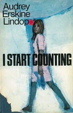 <i>I Start Counting</i> (novel) 1966 novel