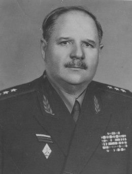 <span class="mw-page-title-main">Ivan Boldin</span> Soviet general (1892–1965)