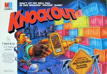 Knockout - Wikipedia