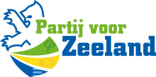 Logo of the Party for Zeeland.png