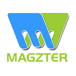 Magzter - Wikipedia