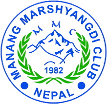 <span class="mw-page-title-main">Manang Marshyangdi Club</span> Football club