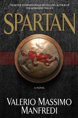 Spartan (book) - Wikipedia