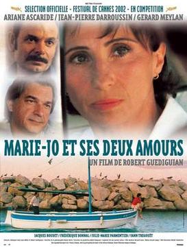 <i>Marie-Jo and Her Two Lovers</i> 2002 film