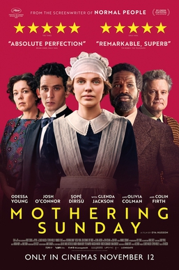 <i>Mothering Sunday</i> (film) British romantic drama film