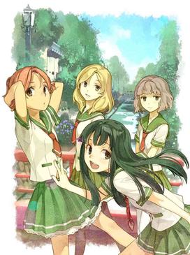 List of Saki episodes - Wikiwand