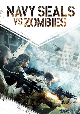 Navy Seals vs. Zombies - Wikipedia