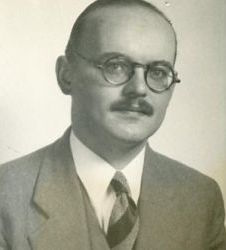 <span class="mw-page-title-main">Peter A. Boodberg</span>