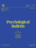 File:Psychological Bulletin journal cover.gif